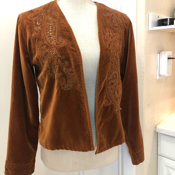 Jacket - Picture 2 of 6